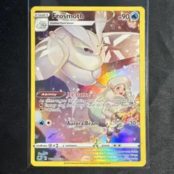 Frosmoth TG04/TG30 Astral Radiance TG Holo Ultra Rare 90 HP EN 2022 - Image 1