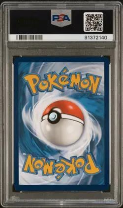 2023 POKEMON MEW EN-151 ILLUSTRATION RARE #167 IVYSAUR PSA 10 - Image 2