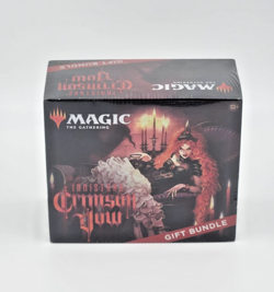 Magic the Gathering - Innistrad: Crimson Vow - Bundle Gift Edition - New Sealed - Image 1