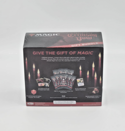 Magic the Gathering - Innistrad: Crimson Vow - Bundle Gift Edition - New Sealed - Image 2