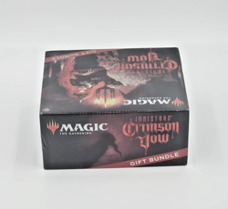 Magic the Gathering - Innistrad: Crimson Vow - Bundle Gift Edition - New Sealed - Image 3