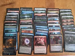 Magic The Gathering Innistrad Crimson Vow Bundle - Image 1