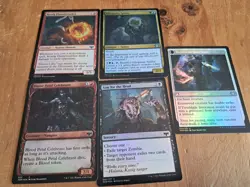 Magic The Gathering Innistrad Crimson Vow Bundle - Image 2