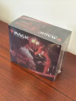 Magic The Gathering Innistrad - Crimson Vow - Gift Bundle - Image 3