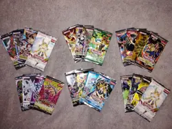 Yu-Gi-Oh Starlight or Ghost rares. Please read description for full details. - Image 1