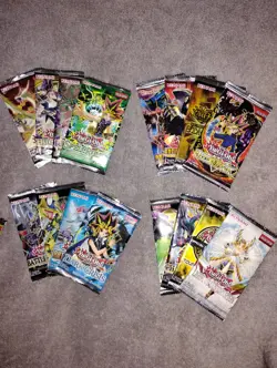 Yu-Gi-Oh Starlight or Ghost rares. Please read description for full details. - Image 3
