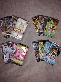 Yu-Gi-Oh Starlight or Ghost rares. Please read description for full details. - Image 4