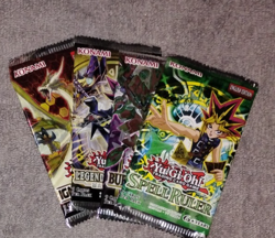 Yu-Gi-Oh bundle 4 - Image 1