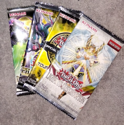 Yu-Gi-Oh bundle 4 - Image 2