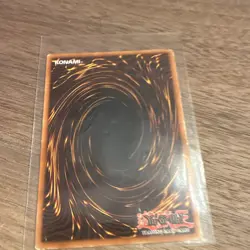 Konami Pot of Greed SYE-040 Starter Deck: Yugi Common Regular ENG Unlimited - Image 2