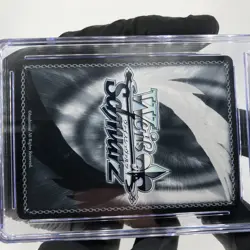 CGC 10 Weiss Schwarz Card Vanguard S119-020S SR Azur Lane Vol.02 Japanese [10] - Image 4