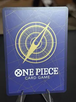 One Piece TCG Electrical Luna OP08-036 - Image 2