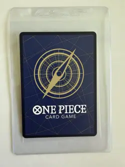 One Piece x Round 1 - Nico Robin EB03-054 Promo - ENGLISH - Image 2