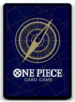 One Piece TCG Starter Deck 24: GREEN Jewelry Bonney #ST24-004 Law & Bepo - Image 2