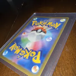 Eevee Master Ball Pattern 133/165 Sv2a: Pokemon Card 151 Reverse Holo Japanese - Image 4