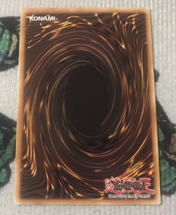 Forbidden Droplet MP22-EN254 Prismatic Secret Rare 1st Edition NM Yugioh Card - Image 2