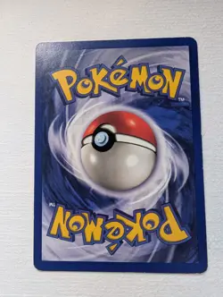 Lass 75/102 Base Set Shadowless Rare Pokemon Card - Image 2
