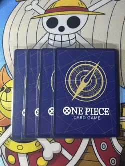 Set Of 4 Boa Hancock OP12-014 SR Legacy of the Master ONE PIECE Card ENGLISH - Image 2