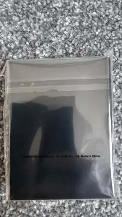 Pokemon TCG Destined Rivals ETB Sleeves - Official 65 Card Sleeves - Image 2