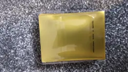 Pokemon TCG Scarlet & Violet Elite Trainer Box Sleeves Official ETB Card Sleeves - Image 2