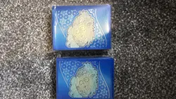 Pokemon TCG Stellar Crown ETB Sleeves - Official 65 Card Sleeves Pack (New) - Image 1