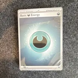 Pokemon TCG Chaos Rising ETB Card Sleeves, Energy Deck, Dice & CoiN - Image 4