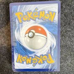 Pokemon TCG Chaos Rising ETB Card Sleeves, Energy Deck, Dice & CoiN - Image 5