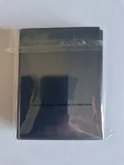 Pokemon TCG - Destined Rivals ETB card sleeves - Image 2