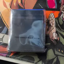 Pokemon TCG - Destined Rivals ETB card sleeves - Image 2