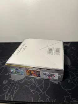 Pokemon Card Game Sun & Moon Enhanced Expansion Pack Dream League Box NEW SEALED - Image 3