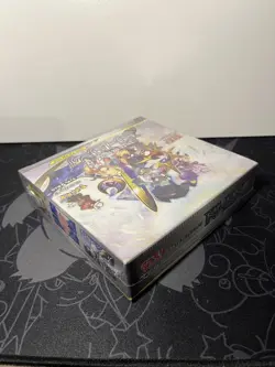 Pokemon Card Game Sun & Moon Enhanced Expansion Pack Dream League Box NEW SEALED - Image 5