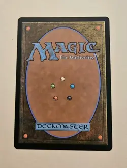 Magic: The Gathering Rhystic Study WOE 0025 Enchanted Tales NM Mythic Non-Foil - Image 2