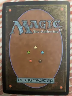 Batterskull New Phyrexia Regular Alter hand painted NM - Image 2