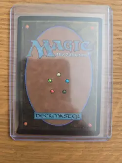 Magic: The Gathering Marvel Mjolnir, Hammer of Thor Foil Mythic Equipment #0303 - Image 2