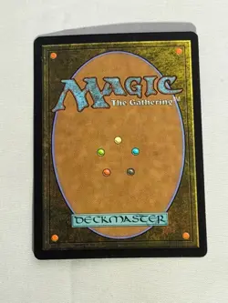 MTG FOIL Magus of the Candelabra Time Spiral Magic the Gathering - Image 2