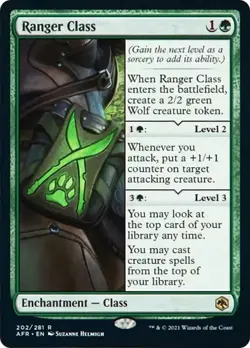 Ranger Class (AFR) - Image 1