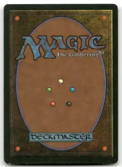 Ornithopter (LP) Fourth Edition 4ED Magic MTG - Image 2
