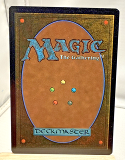 Haunted Ridge 286 MTG Dr Who Magic Gathering NM - Image 2