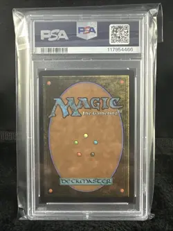 2025 SpongeBob Secret Lair Rainbow Foil Edition Legends of Bikini Bottom Psa 9 - Image 2