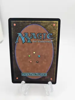 Geyadrone Dihada - MtG - Foil RUSSIAN Showcase - MH2- Magic the Gathering - Image 2