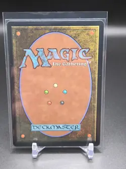 MTG The Mind Stone 0021 Marvel Super Heroes (MSH) Regular Mythic Legendary - Image 2