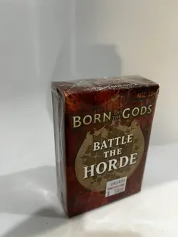 SEALED - BORN OF THE GODS BATTLE THE HORDE CHALLENGE DECK MTG Magic Cards - Image 1