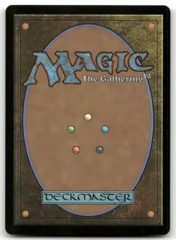 Lotus Blossom (Retro Frame) #384 (Foil) (NM) Dominaria Remastered DMR Magic MTG - Image 2