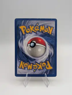 Pokemon Gengar Holo 5/62 Fossil WOTC Vintage 1999 - Rare Holofoil MP - Image 3