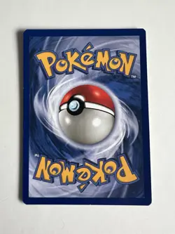 Pokemon TCG Gengar Holo Rare Unlimited 5/62 Fossil 1999 80HP English WOTC - Image 2