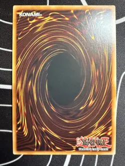 El Shaddoll Meshachrer (SECRET RARE) BLGG-EN022 (NM) 1st Edition Yu-Gi-Oh! - Image 2