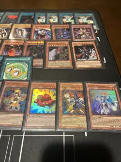 Yu-Gi-Oh! - holo lot - Image 2