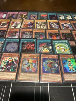 Yu-Gi-Oh! - holo lot - Image 3