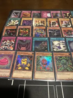 Yu-Gi-Oh! - holo lot - Image 4