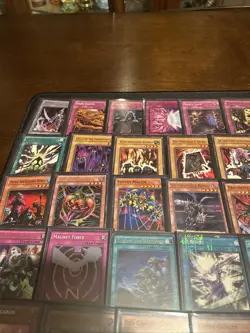 Yu-Gi-Oh! - holo lot - Image 5
